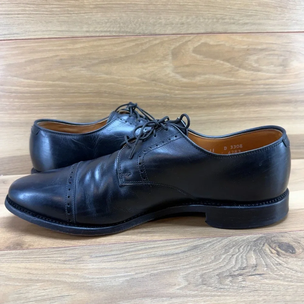 Allen Edmonds mens size